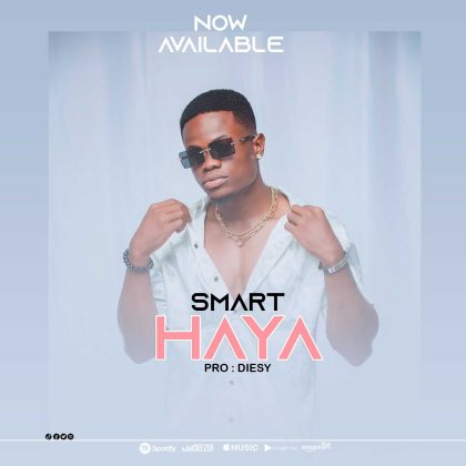 Download Audio | Smart – Haya