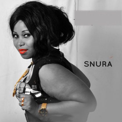 Download Audio | Snura ft Dragon – Zaina Remix