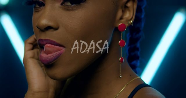 Download Video | Adasa – Katika