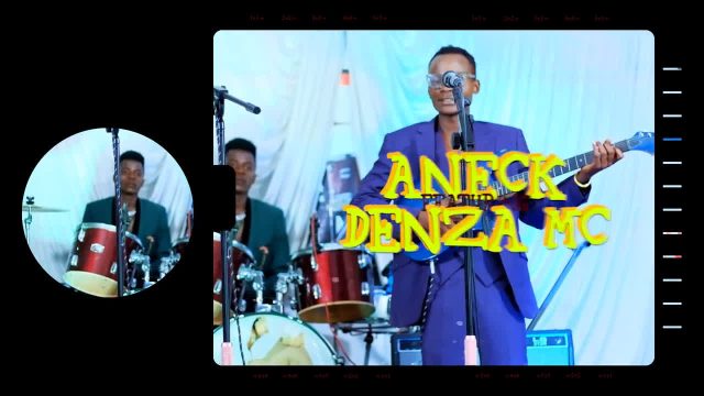Download Video | Aneck ft Denza Mc – Chawa