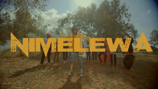 Download Video | B Mj – Nimelewa