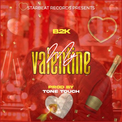 Download Audio | B2K – Valentine