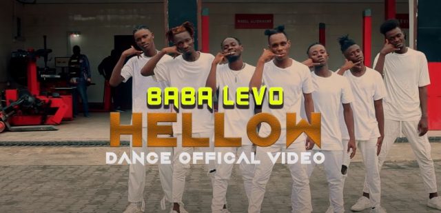 Download Video | Baba Levo – Hellow (Dance)
