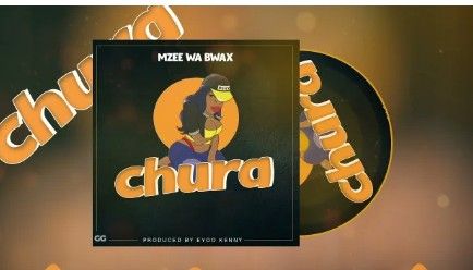Download Audio | Mzee wa Bwax – Chura