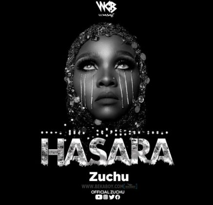 Download Audio | Zuchu – Hasara