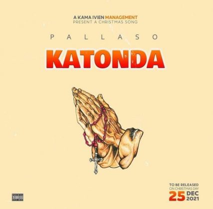 Download Audio by Pallaso – Katonda
