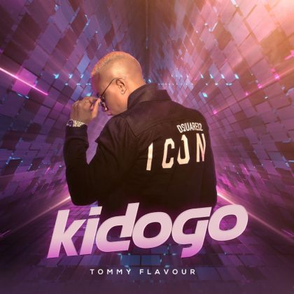  Tommy Flavour – Kidogo