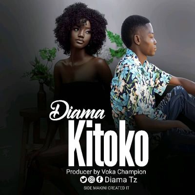 Download Audio by Diama – Kitoko