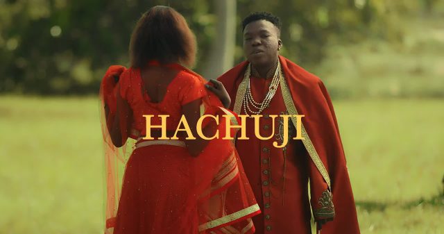 Download Video | Lody Music – Hachuji