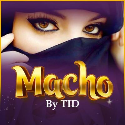 Download Audio | T. I.D – Macho