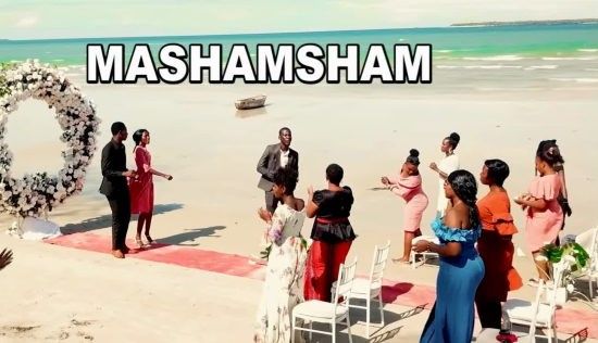 Download Audio | The Survivors Gospel Choir – Mashamsham