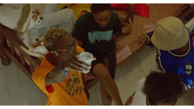 Download Video | Mbuzi Gang ft Lava Lava & KRG the Don – Happy Birthday