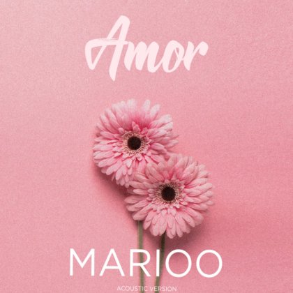  Marioo – Mi Amor (Acoustic)