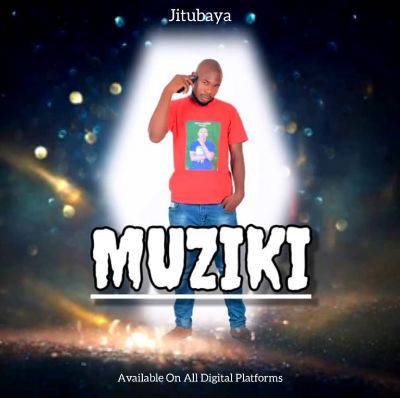 Download Audio | Jitubaya – Muziki