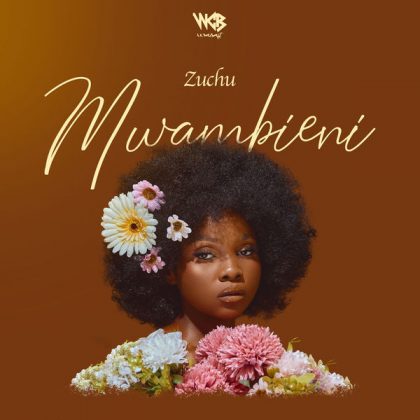 Download Audio | Zuchu – Mwambieni