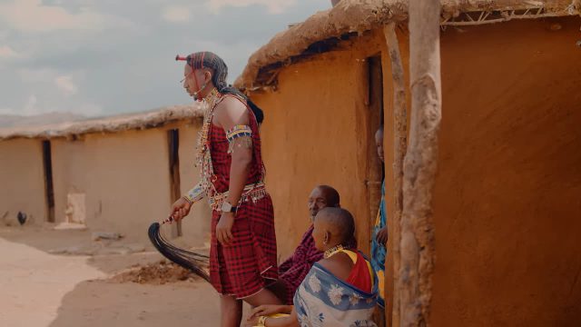 Download Video | Papaa Masai – Nyoolo Iyook