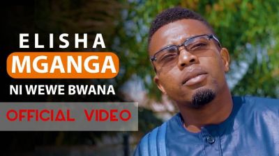 Download Video | Elisha Mganga – Ni Wewe Bwana