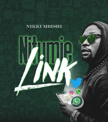Download Audio | Nikki Mbishi – Nitumie Link (Bonus Track)