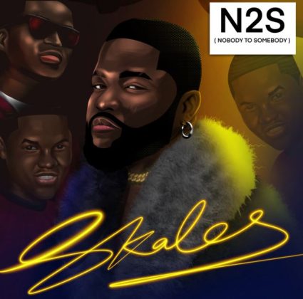 Download Audio | Skales – N2N (No Body to Somebody)