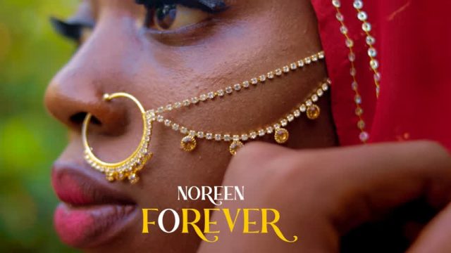  Noreen Talented – Forever