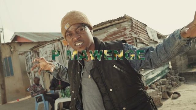 Download Video | P Mawenge – My Future Wife