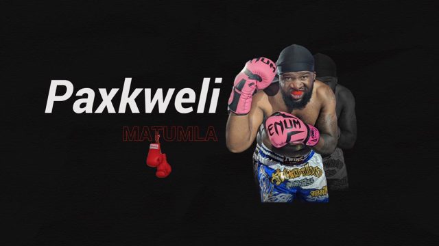 Download Audio | Pax Kweli – Matumla