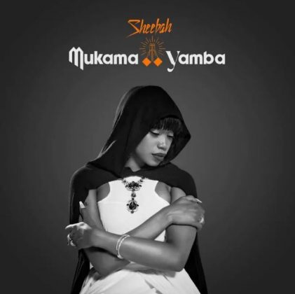 Download Audio | Sheebah – Mukama Yamba