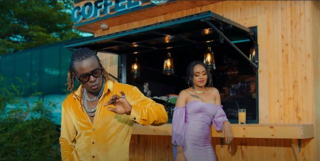 Download Video | Willy Paul – Toto