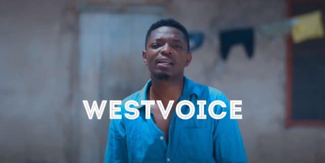 Download Video | WestVoice – Maumivu