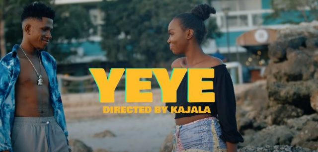 Download Video | Dee Matone – Yeye