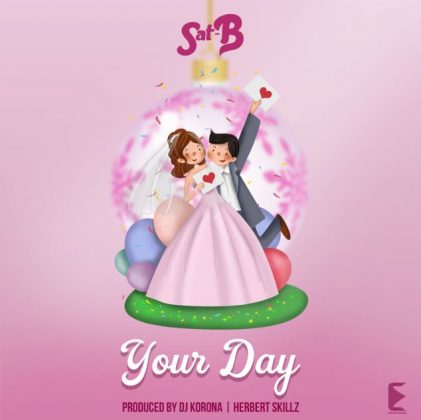 Download Audio | Sat B – Your Day