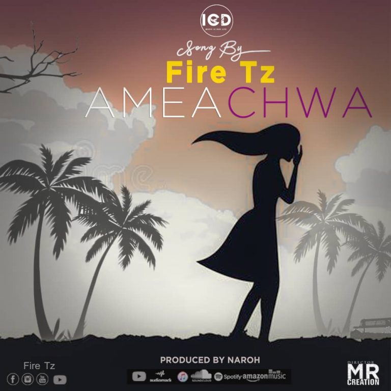 Download Audio | Fire Tz – Ameachwa