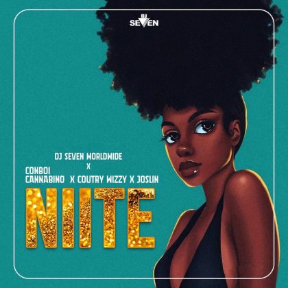 Download Audio | DJ Seven ft Country Wizzy,Joslin & Conboy Cannabino – Niite