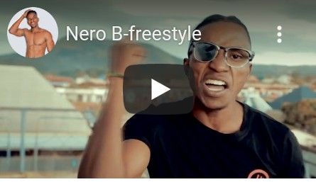 Download Video | Nero B – Freestyle