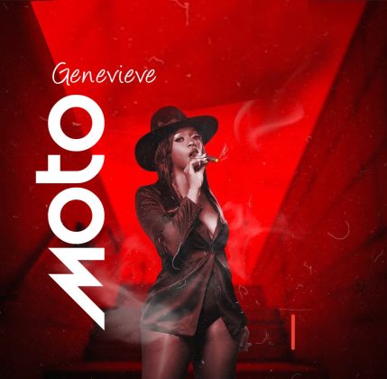 Download Audio | Genevieve – Moto