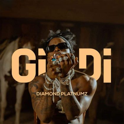 Download Audio | Diamond Platnumz – GiDi