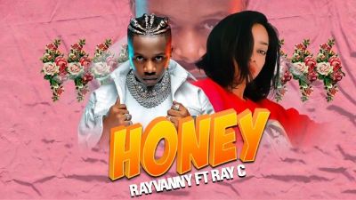 Download Audio | Rayvanny ft Ray C – Honey
