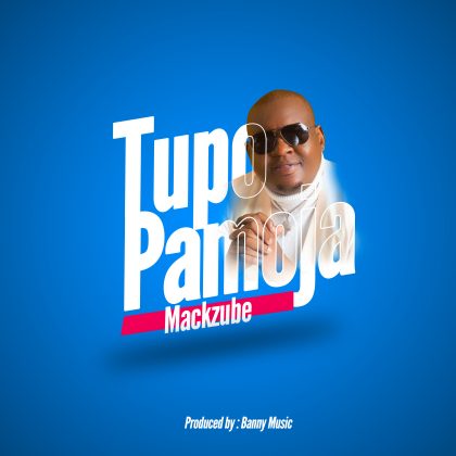 Download Audio | Mackzube – Tupo Pamoja (Prof Jay)