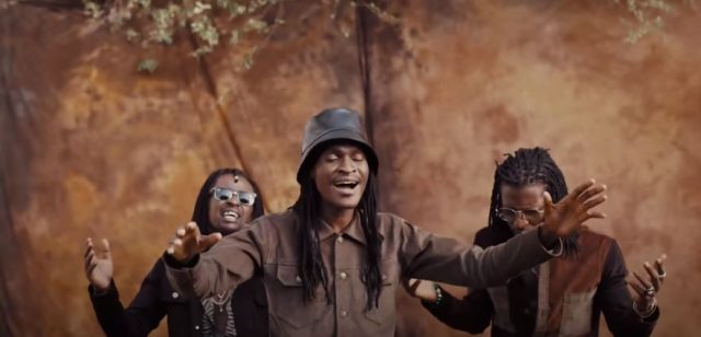 Download Video | H_Art The Band – Milele