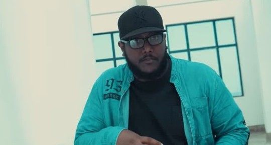 Download Video | Mex Cortez ft One the Incredible – Mi Noma