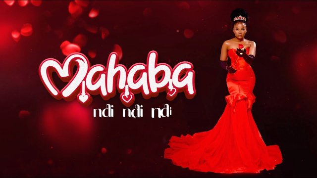 Download Audio | Zuchu -Mahaba Ndi Ndi Ndi