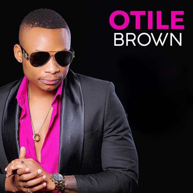 Download Audio | Otile Brown – Run Up