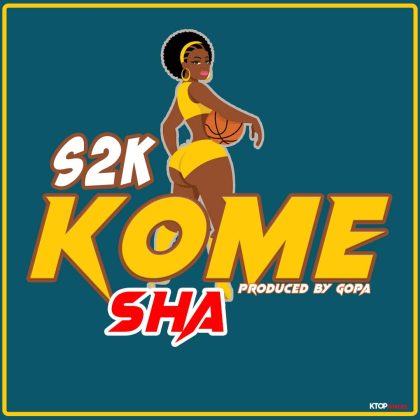  S2K – Komesha
