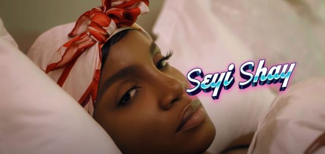 Download Video | Seyi Shay – Big Girl