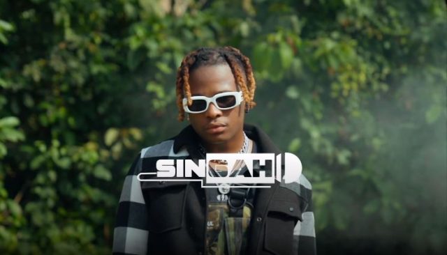Download Video | Singah – Talk About Us