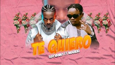 Download Audio | Rayvanny ft Marioo – Te Quiero