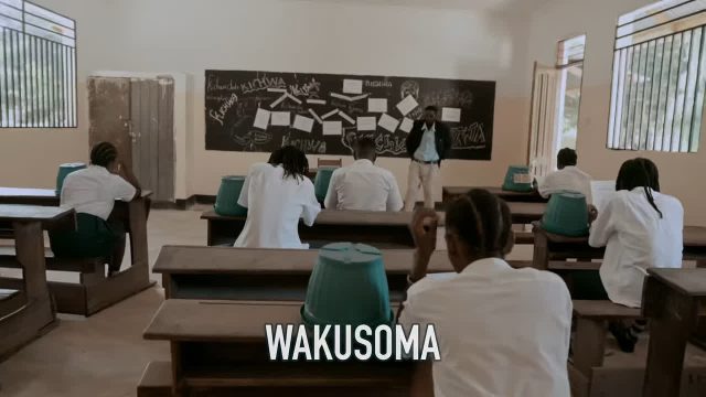 Download Video | Wakusoma ft G Nako – Kichwa
