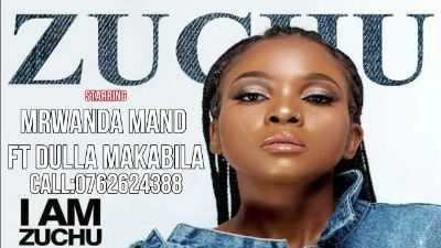 Download Audio | Mrwanda Mand  ft Dulla Makabila – Zuchu