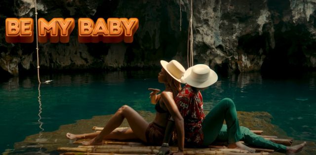 Download Video | Damian Soul ft Adiana Ross – Be My Baby