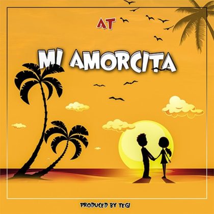Download Audio | AT – Mi Amorcita